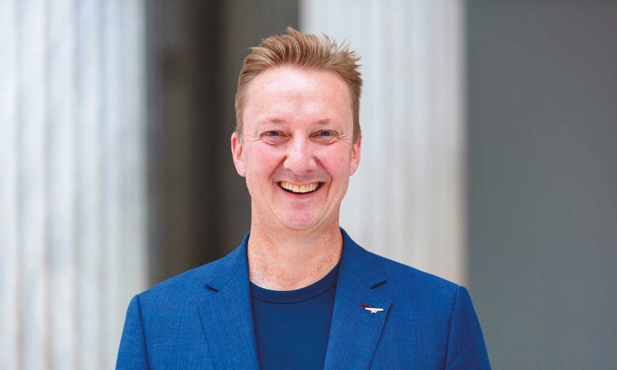 art historian Janne Sirén on his greatest cultural experiences art historian Janne Sirén on his greatest cultural experiences