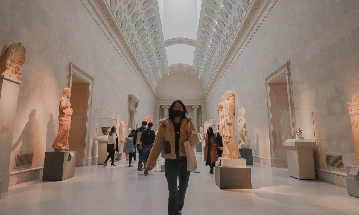 Greek artefacts from American billionaire’s collection will be returned pending exchange agreement Greek artefacts from American billionaire’s collection will be returned pending exchange agreement