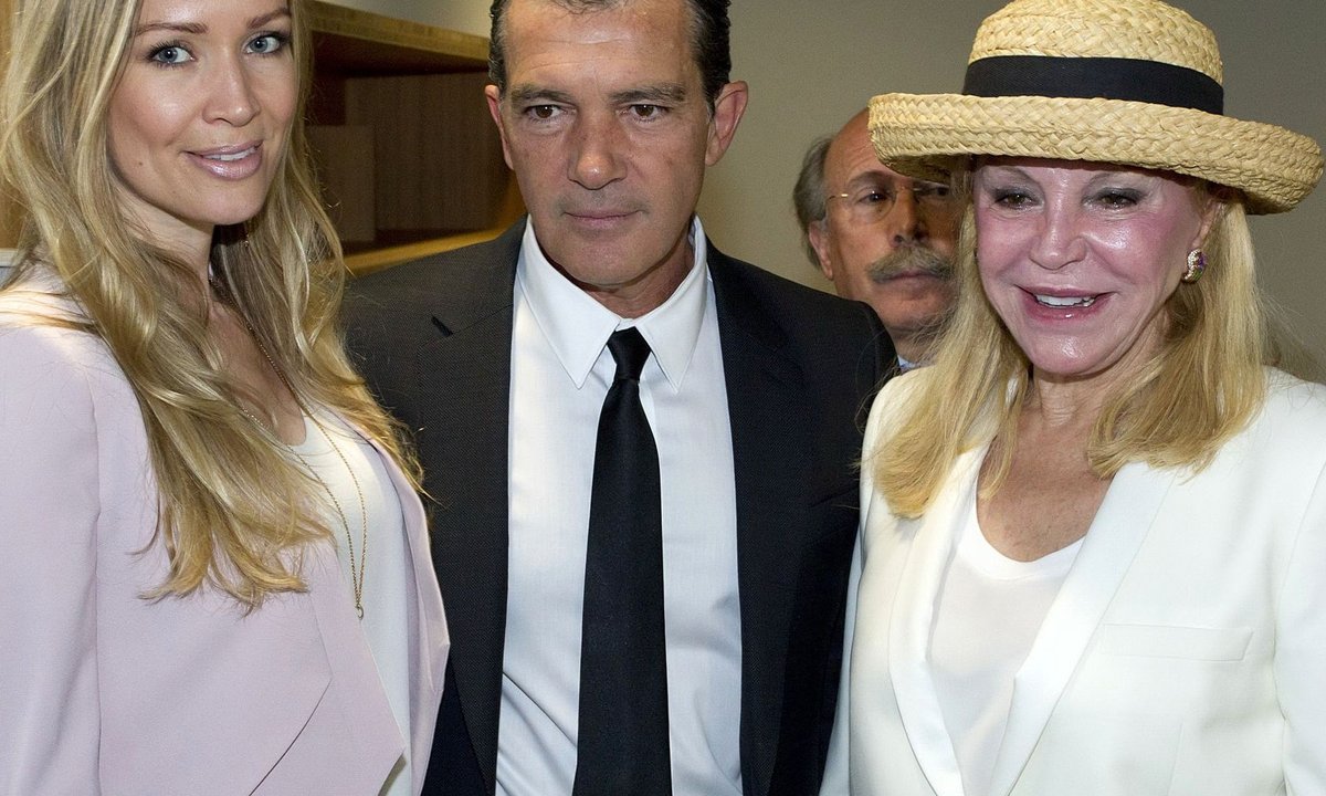 Time's up for Thyssen-Bornemisza Museum's loan agreement with Carmen Cervera