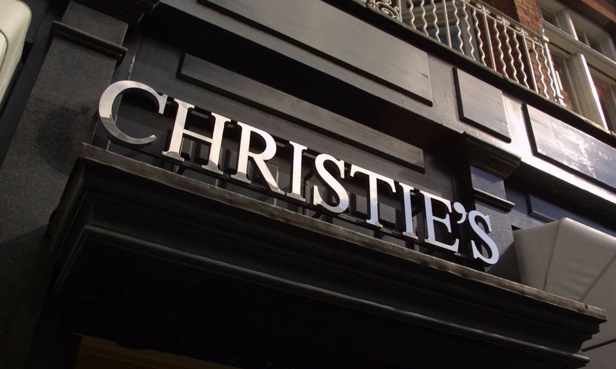 Will Christie’s strike gold with its first private fund for tech ventures? Will Christie’s strike gold with its first private fund for tech ventures?