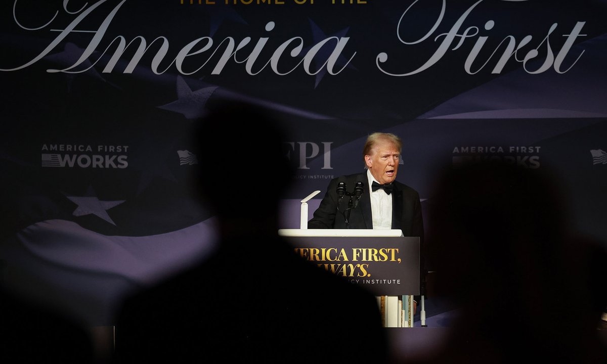 Weathering chaos: how galleries can get to grips with Trump 2.0 – The Art Newspaper Weathering chaos: how galleries can get to grips with Trump 2.0 – The Art Newspaper