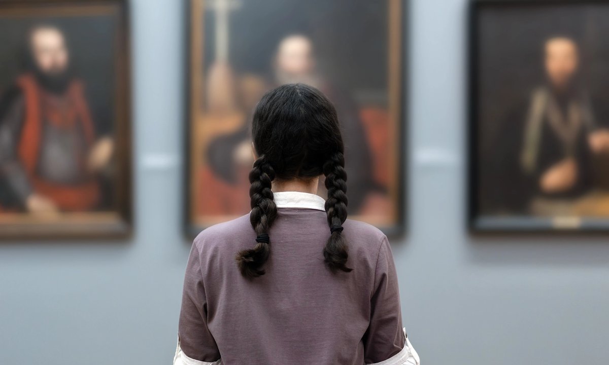 How do we stem the decline in students studying art history in the UK? – The Art Newspaper How do we stem the decline in students studying art history in the UK? – The Art Newspaper