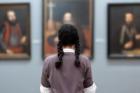 How do we stem the decline in students studying art history in the UK?