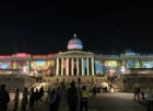 The National Gallery, London, celebrates its bicentenary with a full-colour Big Birthday Weekend