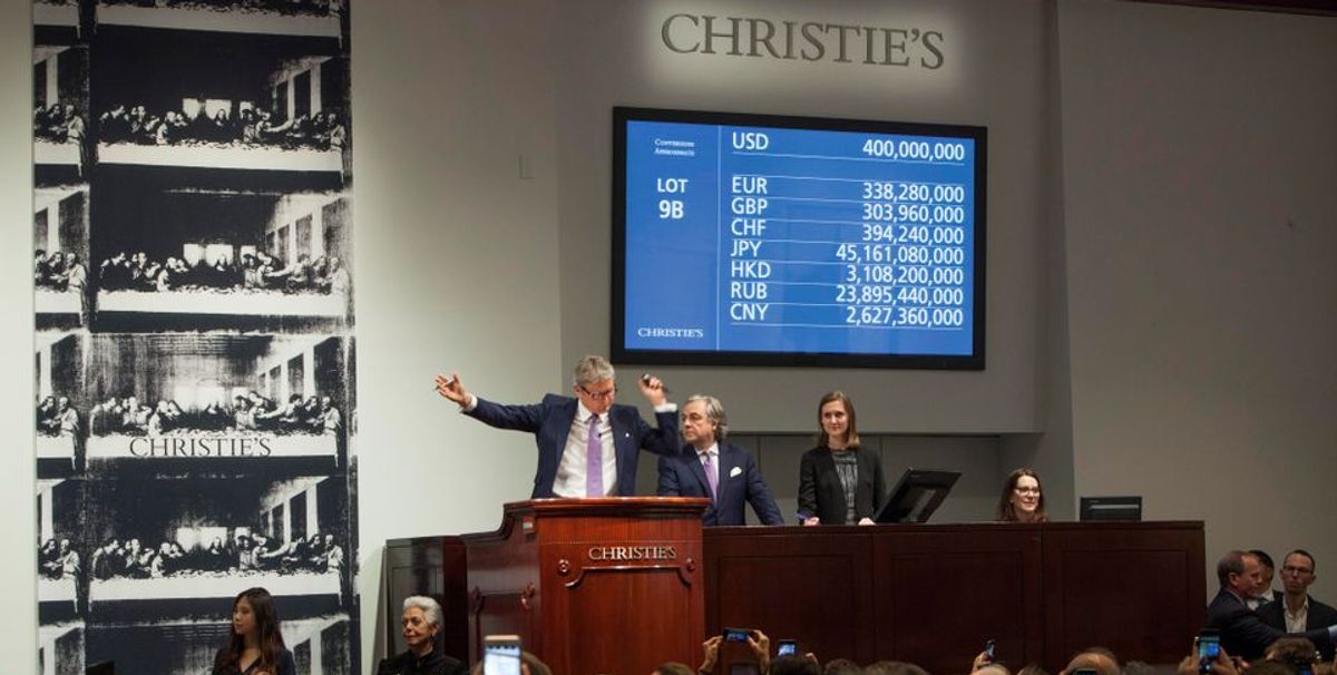 Christie's