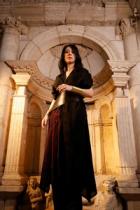 ‘This is an opportunity that will never happen again’: Syrian artist Sara Shamma on rebuilding her country