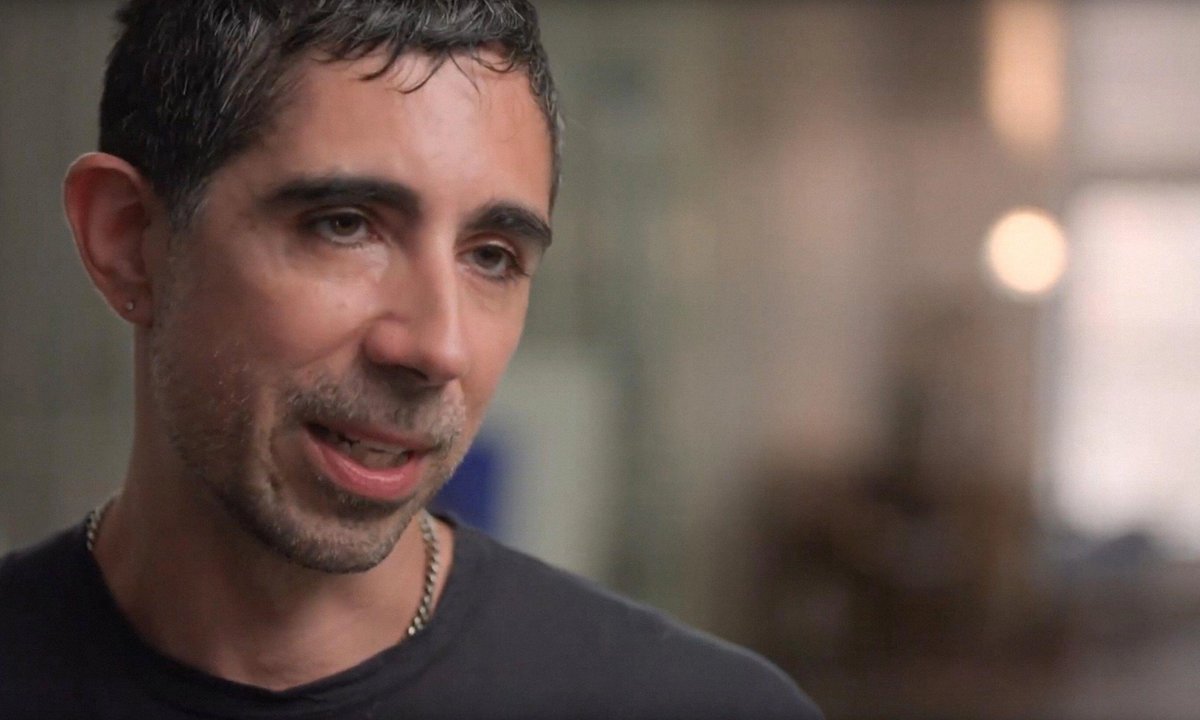 Artforum reportedly fires editor David Velasco over Israel-Hamas open letter Artforum reportedly fires editor David Velasco over Israel-Hamas open letter