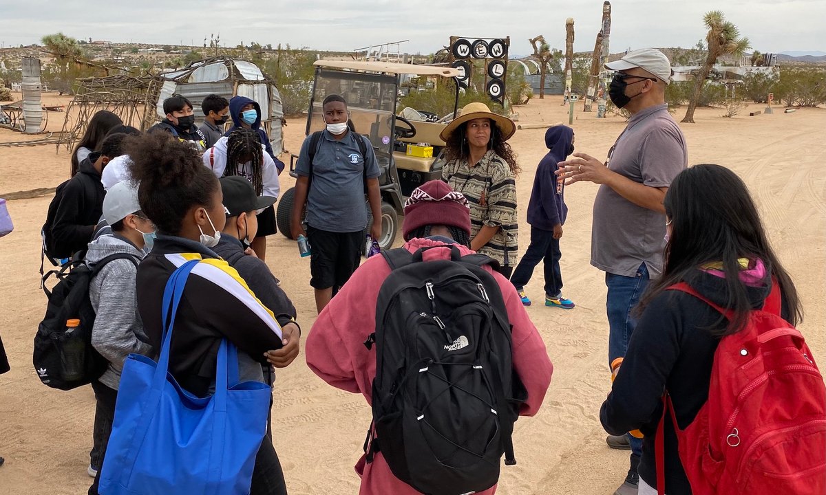 Artist-built environments and group arts organisations throughout the US obtain .5m in grants Artist-built environments and group arts organisations throughout the US obtain .5m in grants