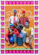 Modernists brought into the mix at 1-54 Contemporary African art fair