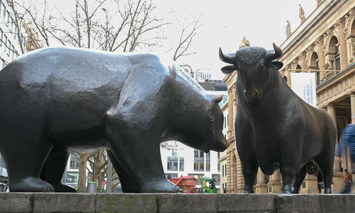 Interview with economist William N. Goetzmann: 'The financial and the ...