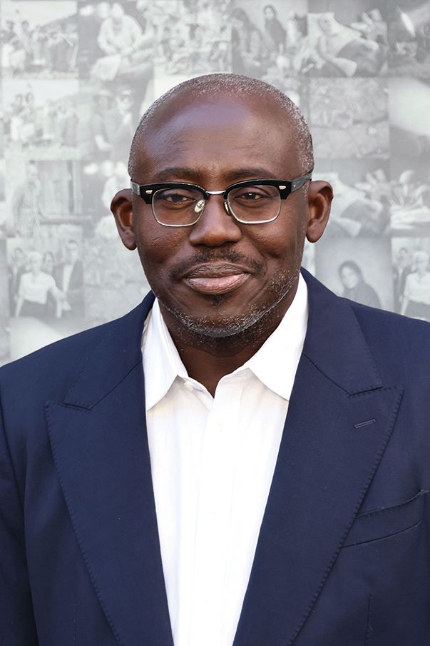 Monet is back in Vogue thanks to editor’s makeover