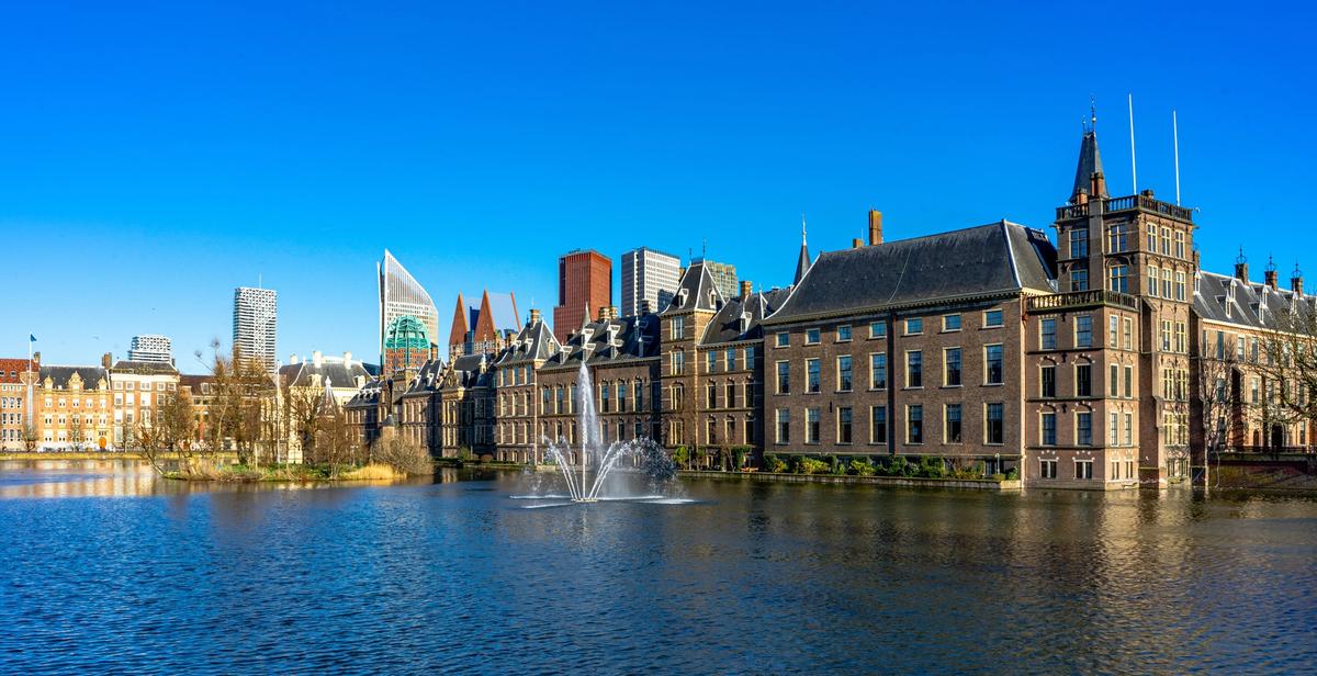 The Hague, home of the expanded art arbitration panel Photo by Alireza Parpaei on Unsplash