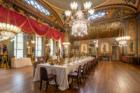 Bringing back the salon: UK organisation aims to revive Brighton's contemporary art scene