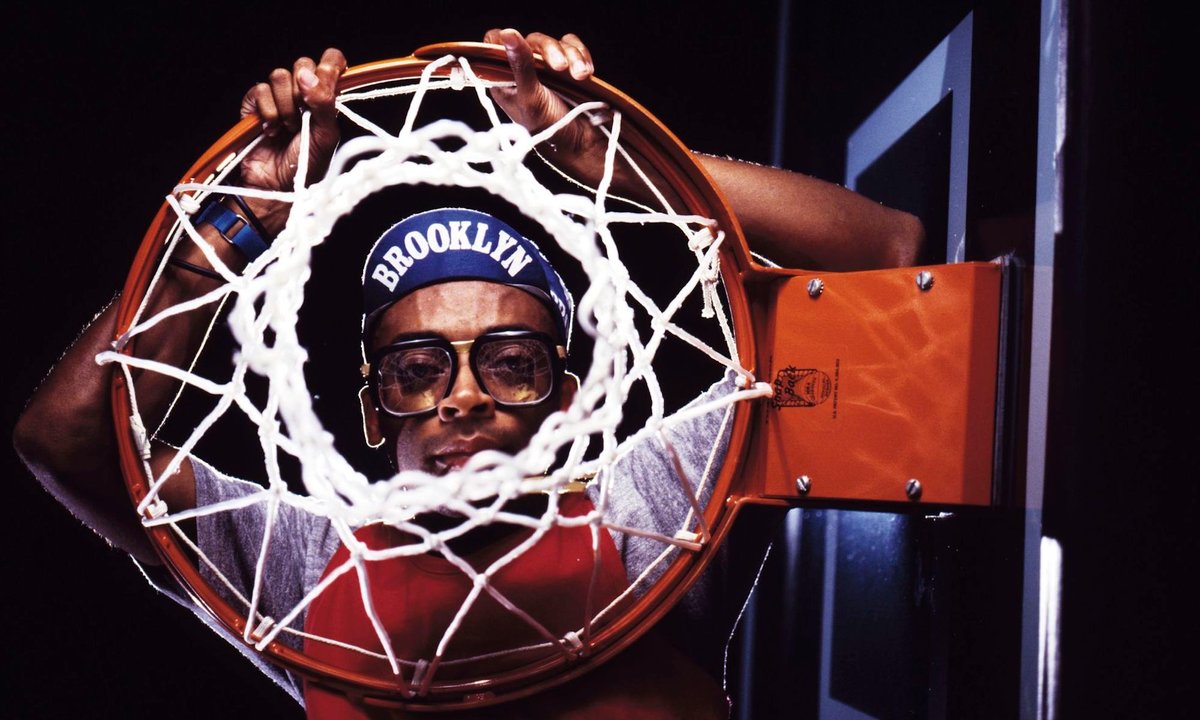 Spike Lee exhibition coming to the Brooklyn Museum Spike Lee exhibition coming to the Brooklyn Museum