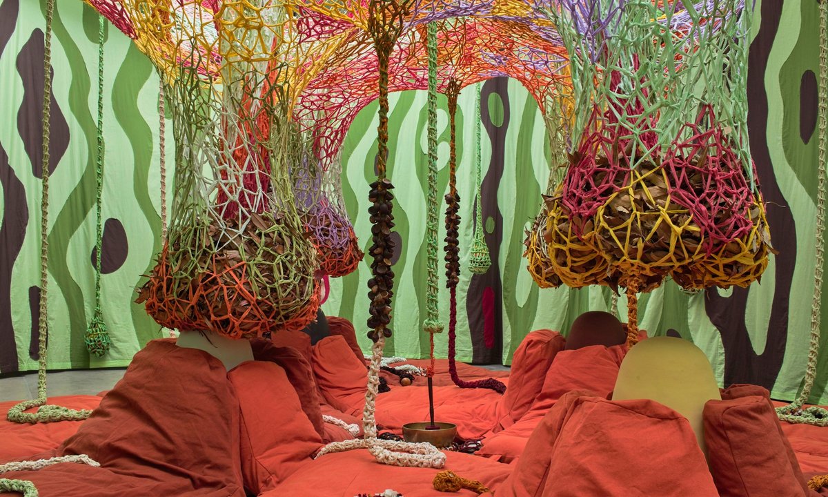 The Nevada Museum of Art puts sustainability at its core – The Art Newspaper The Nevada Museum of Art puts sustainability at its core – The Art Newspaper