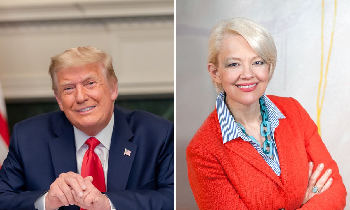Smithsonian asserts authority to make 'all personnel decisions' following Trump attempts to fire gallery director