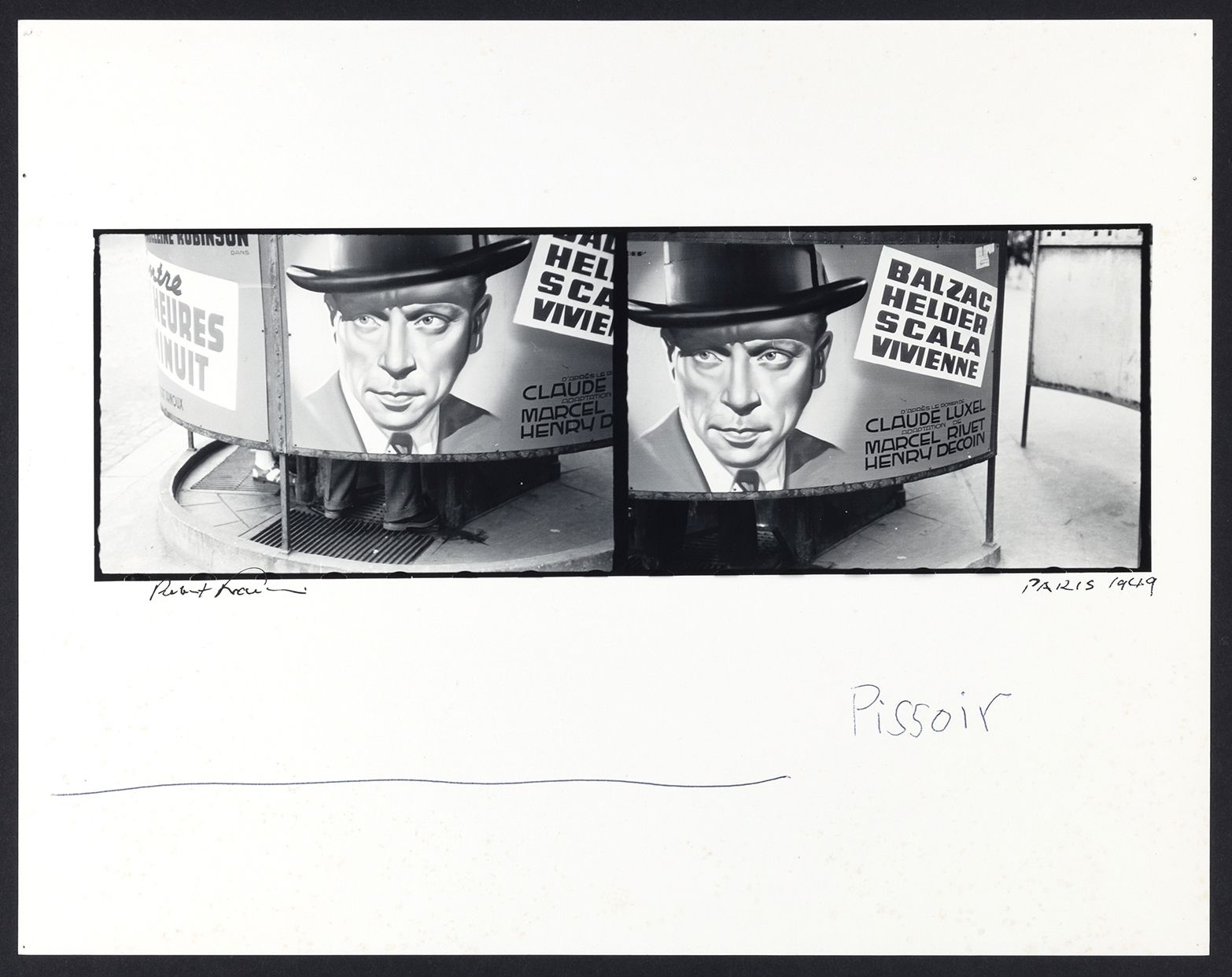 Robert Frank's seminal photo series 'The Americans' to be