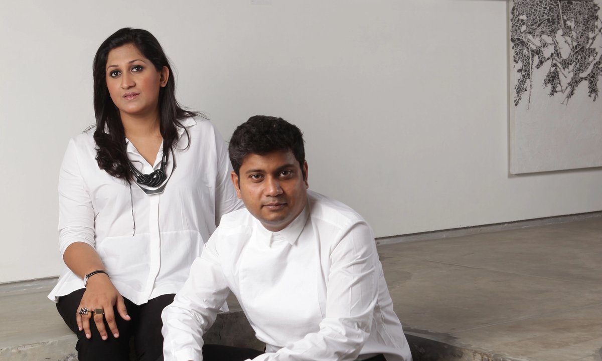 Leading Indian gallery Experimenter expands from Kolkata to Mumbai Leading Indian gallery Experimenter expands from Kolkata to Mumbai