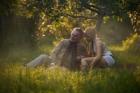 Moss & Freud review: film exploring unlikely friendship ultimately fails to scratch the surface
