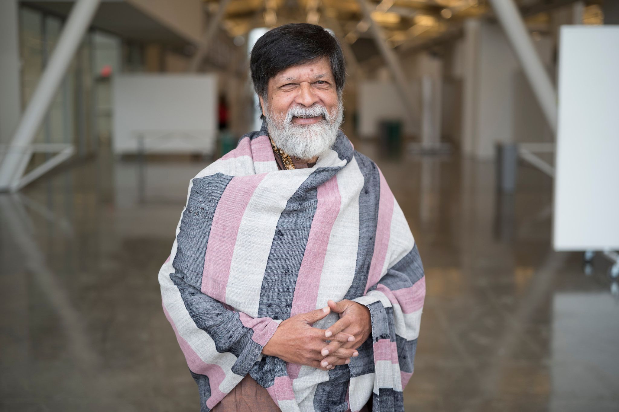 Bangladeshi Photographer Shahidul Alam Granted Bail After 102 Days In ...