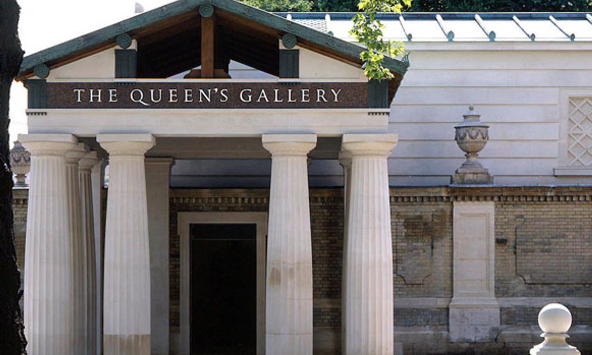 Renaming of The Queen’s Galleries to Honor King Charles III’s Reign Despite Previous Plans to Maintain Their Original Names