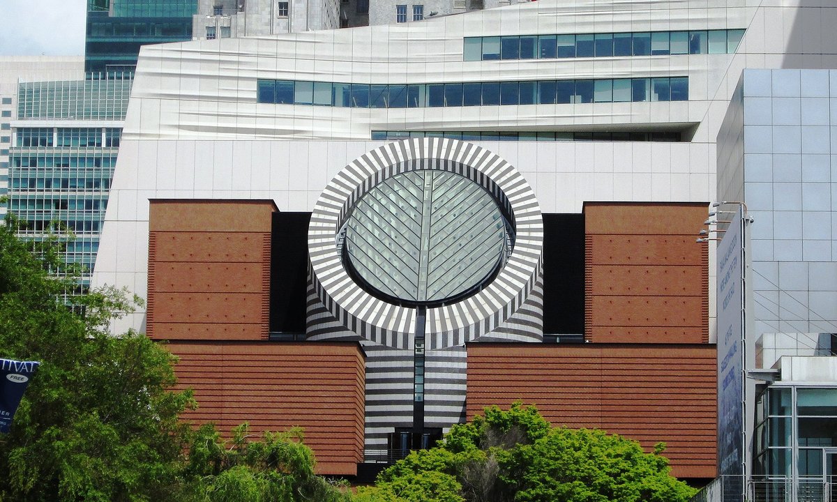 SFMoMA lays off 29 employees amid $5m structural deficit