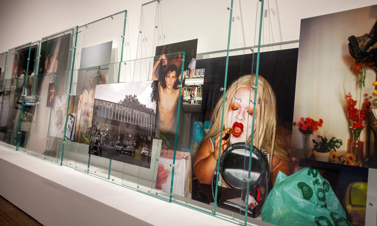 Rene Matic wins 2026 Deutsche Borse Photography Foundation Prize