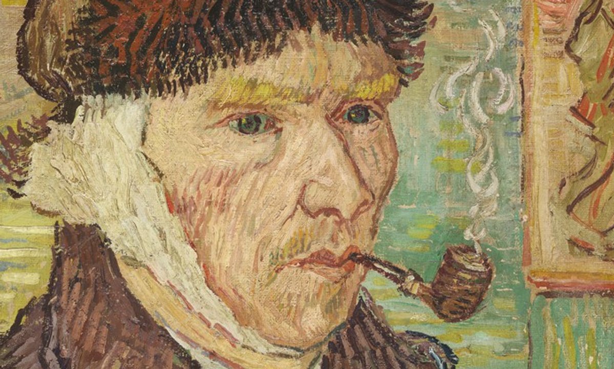 The clues to Vincent van Gogh's final days are hidden in his last