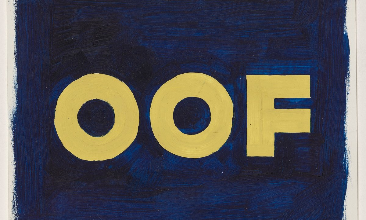 US National Gallery of Art receives trove of Modern and contemporary drawings