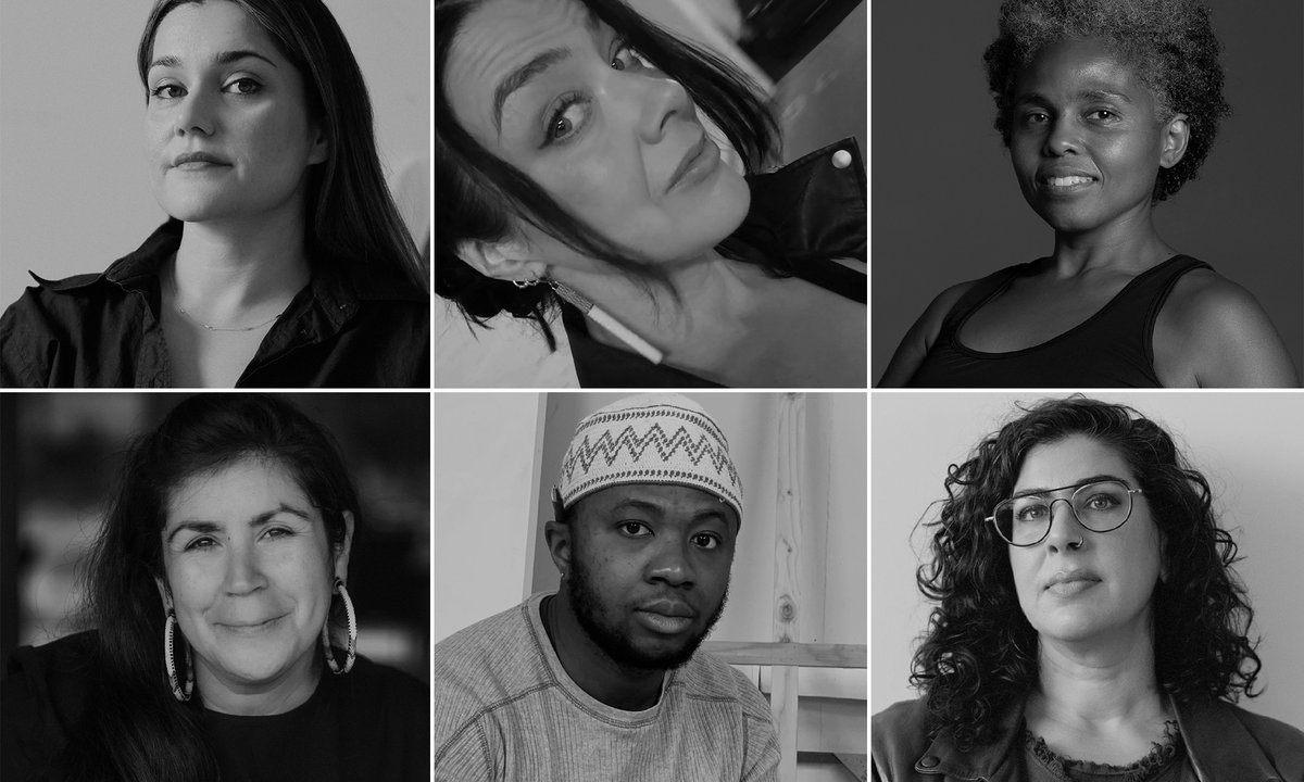 Finalists for Canada's top contemporary art prize, the Sobey Art Award, revealed