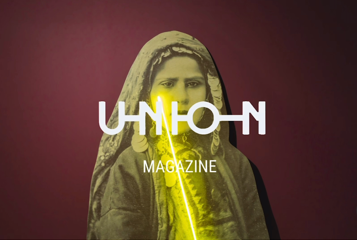 Online publication Union Magazine launches today
© Union Magazine