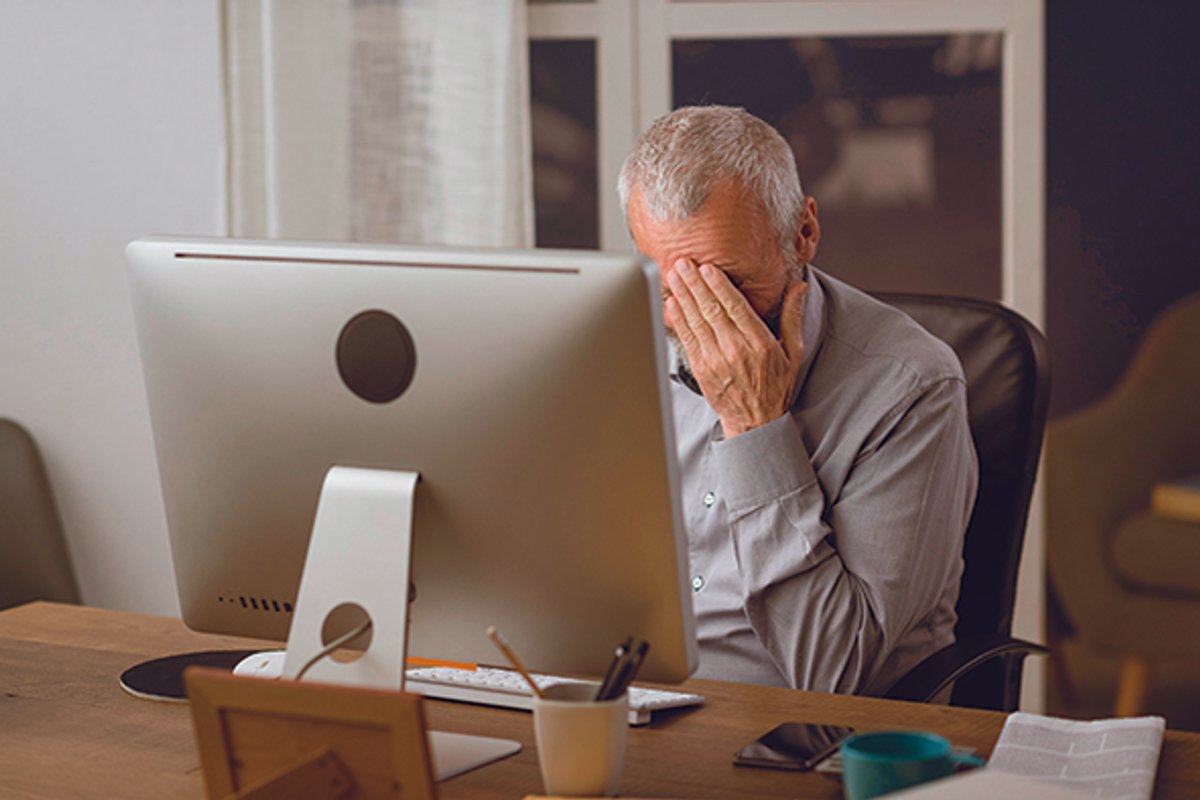 Logging off: people may be put off visiting museums by ticket booking systems
© stokkete