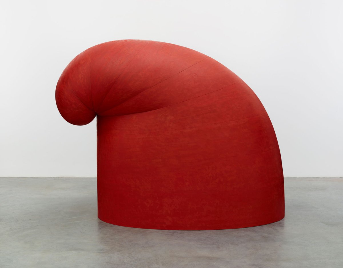 Photography by Ron Amstutz © Martin Puryear, courtesy Matthew Marks Gallery