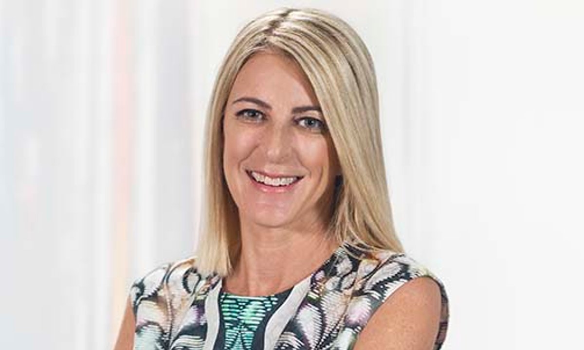 Orange County Museum of Art names Heidi Zuckerman as director