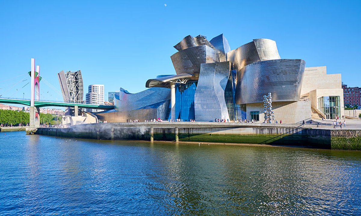 Frank Gehry remembered, Serpentine and FLAG Art Foundation prize, Joan Semmel—podcast