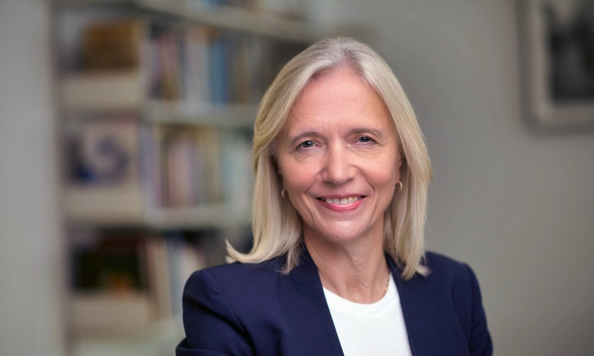 The Guggenheim picked a pacesetter from NYU Abu Dhabi as its subsequent director—the primary lady to move the establishment The Guggenheim picked a pacesetter from NYU Abu Dhabi as its subsequent director—the primary lady to move the establishment