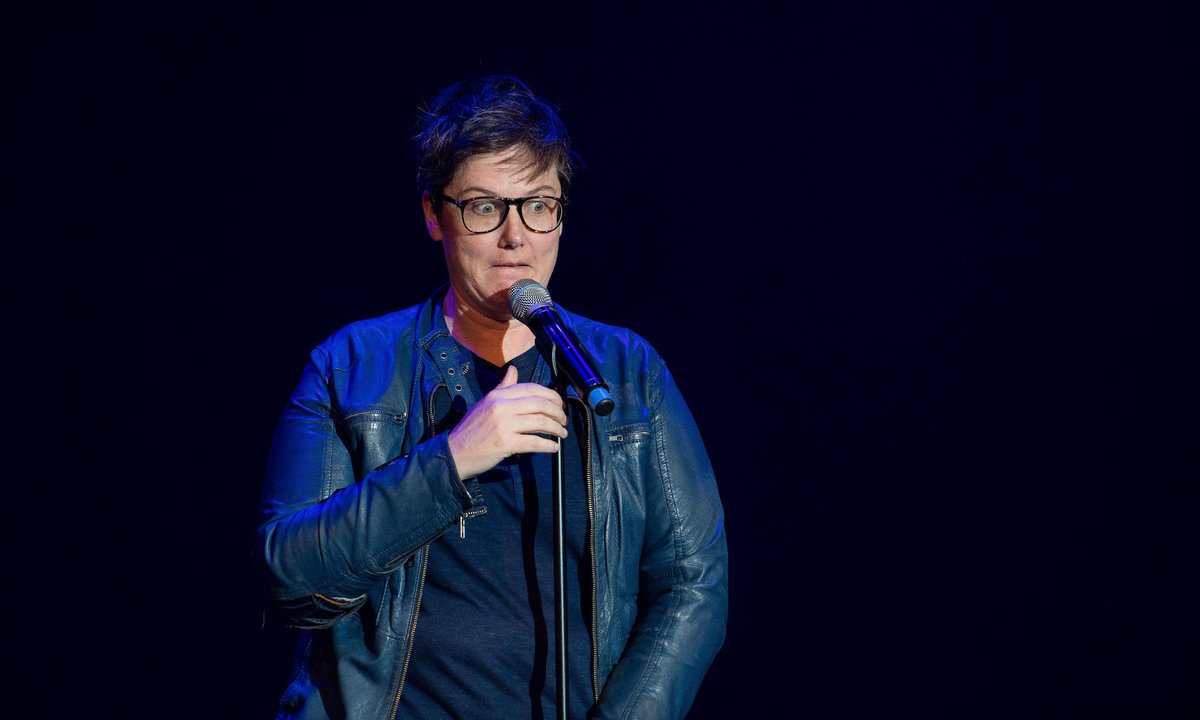 With upcoming Picasso exhibition, comedian-turned-curator Hannah Gadsby will have the last laugh With upcoming Picasso exhibition, comedian-turned-curator Hannah Gadsby will have the last laugh