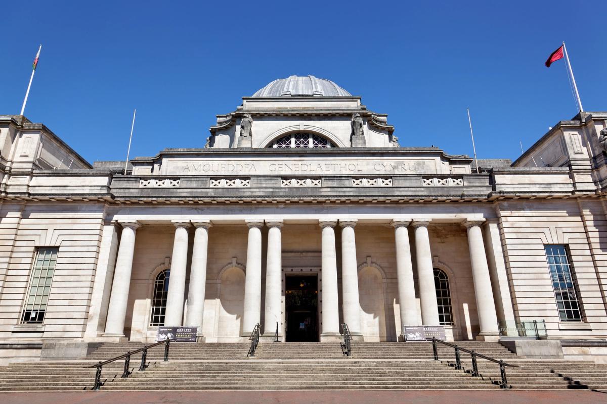 Options are being explored to allow for work that would “preserve the building and to enhance the experience for... visitors”, according to a statement

Photo: fotobeam