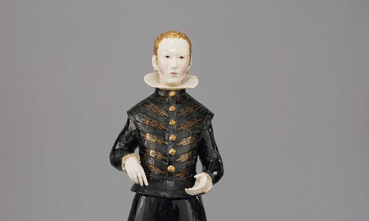 Charting the transformation of British studio ceramics Charting the transformation of British studio ceramics