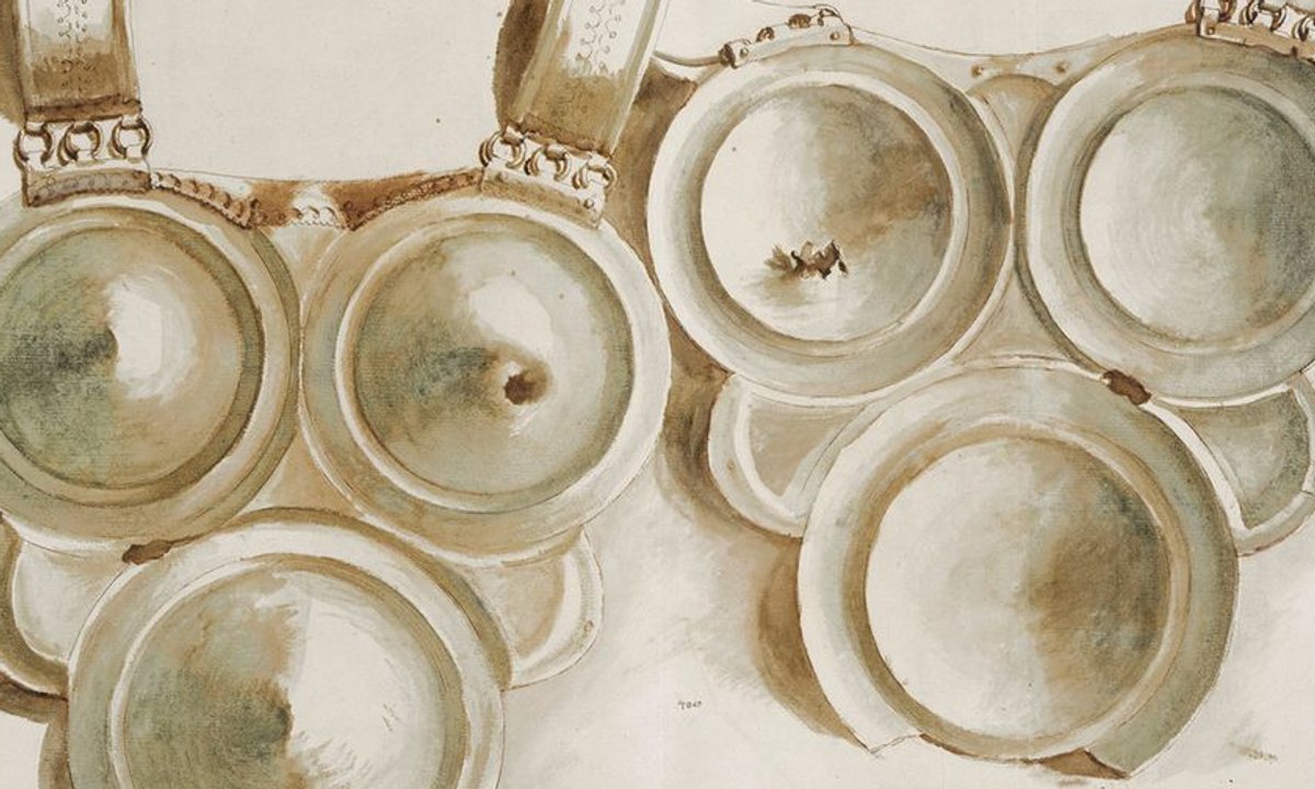 This carefully selected exhibition of the Paper Museum of Cassiano dal