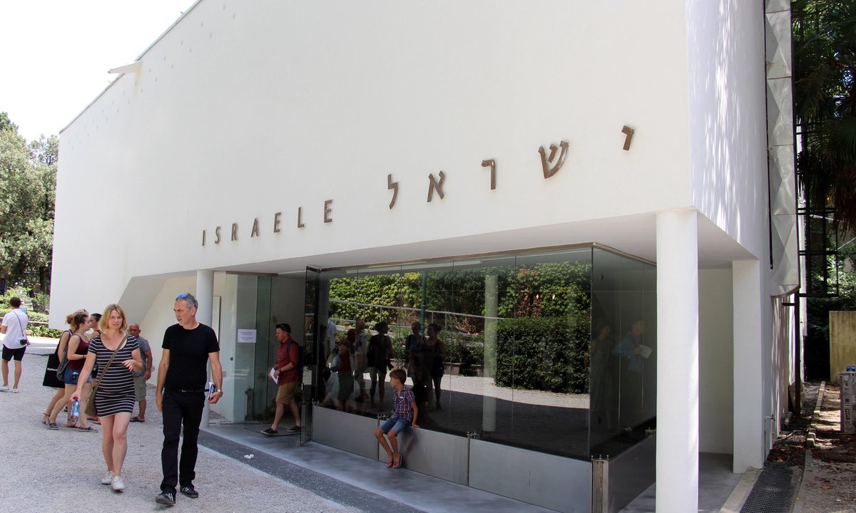 Israel’s foreign ministry accuses Venice Biennale’s jury of ‘politicising’ exhibition – The Art Newspaper