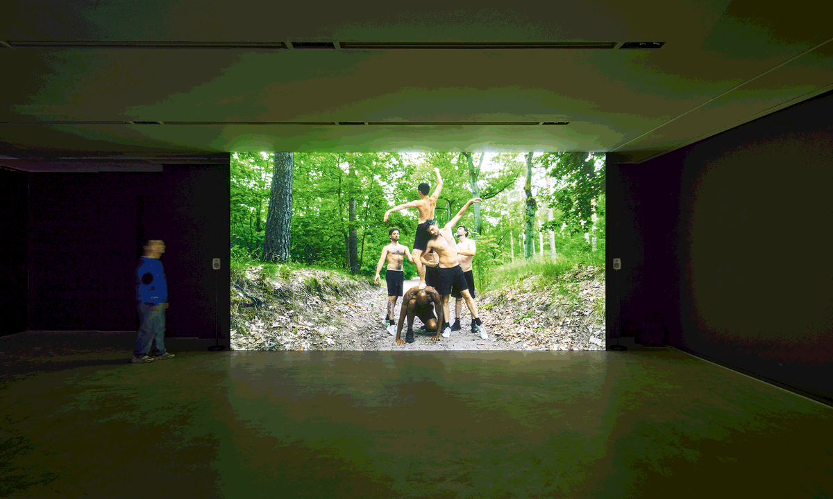 How queer art is blossoming in Korea