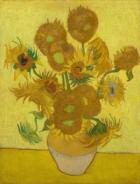 Why yellow was Van Gogh's favourite colour