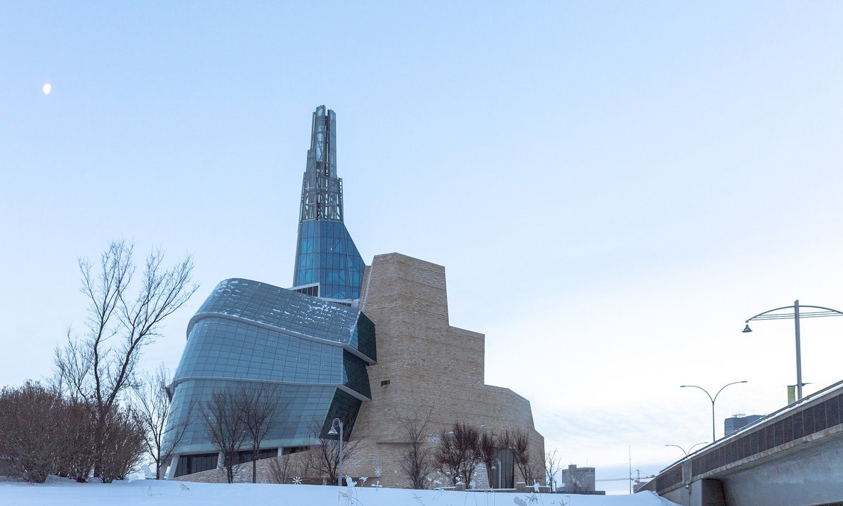 Canadian Museum of Human Rights' planned exhibition on displacement of Palestinians sparks outpouring of support and criticism