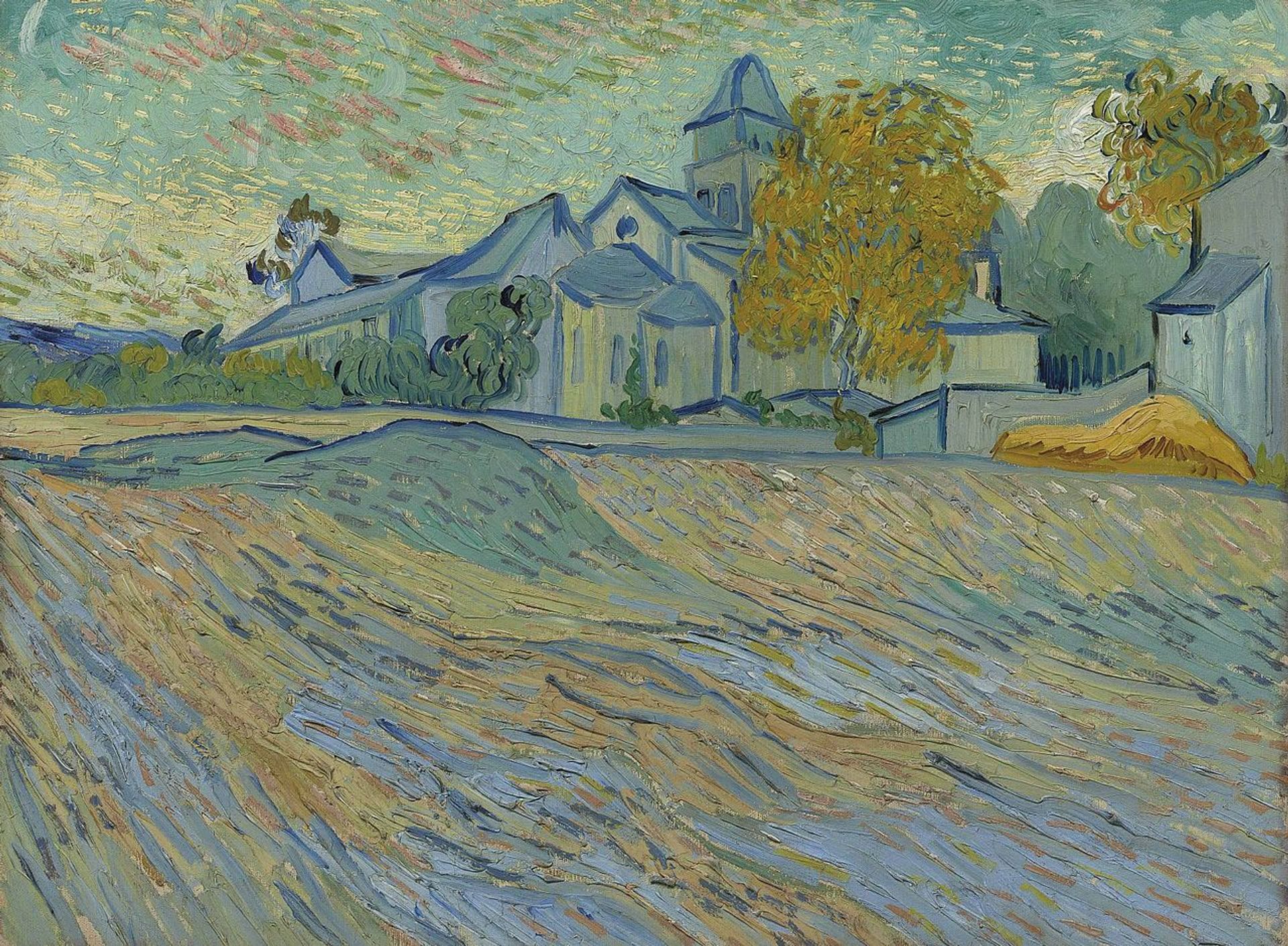 the celebrities who’ve owned Vincent’s work
