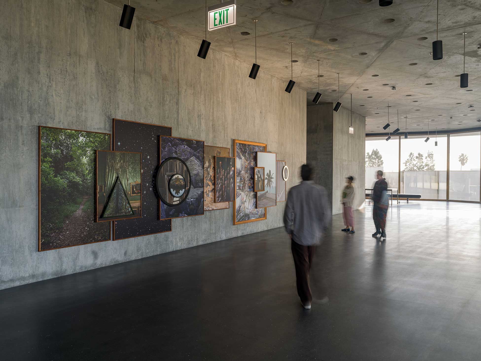 Sea change: inside LACMA’s new curatorial strategy – The Art Newspaper