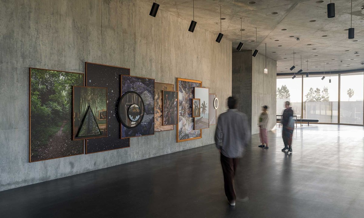 Sea change: inside LACMA’s new curatorial strategy – The Art Newspaper Sea change: inside LACMA’s new curatorial strategy – The Art Newspaper