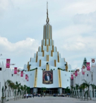 Outrage over heritage listing of temple in Mexico tied to sex-abuse scandal