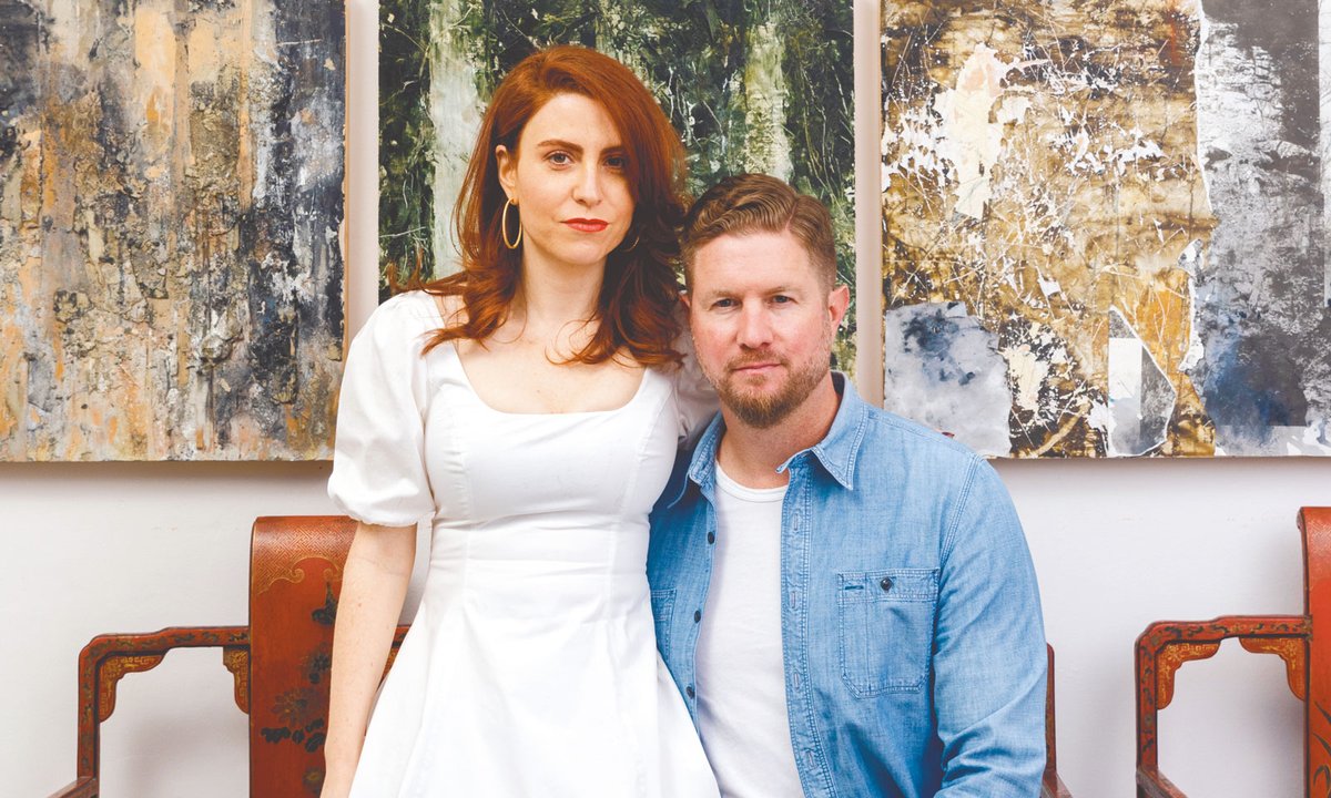 collector Ashley Abess on what she buys and why collector Ashley Abess on what she buys and why