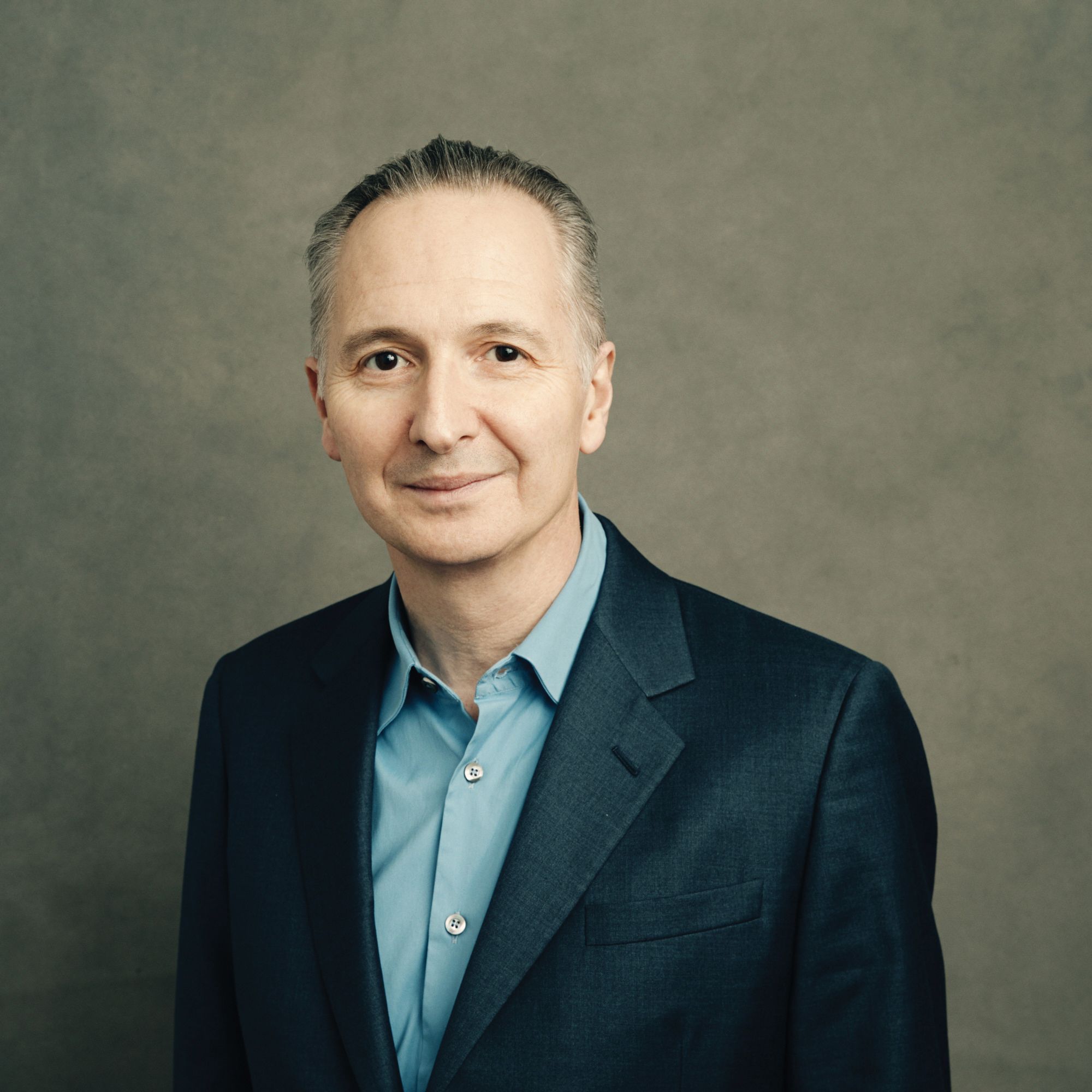 Brett Gorvy: 'Hong Kong is such an important region—there is so much potential' Photo © Zenith Richards